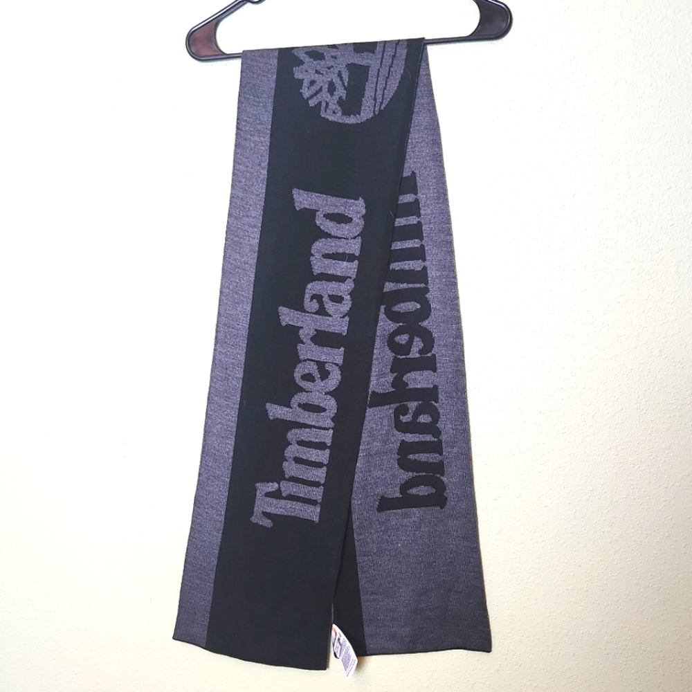 Timberland Mens Scarf